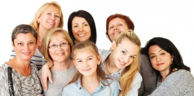  feria de mujeres creadoras