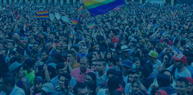 Día Internacional del Orgullo