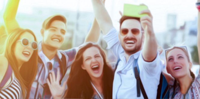 Día de la Juventud en Usaquén