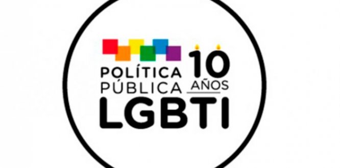 ​Política Pública LGBTI