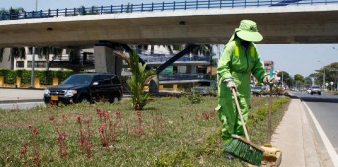 Conozca los servicios de la empresa de recolección de basuras  