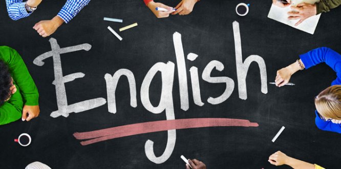 Curso de inglés para personas con discapacidad