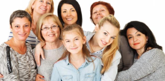 Octubre 10: Encuentro Actualización Política Pública de Mujer