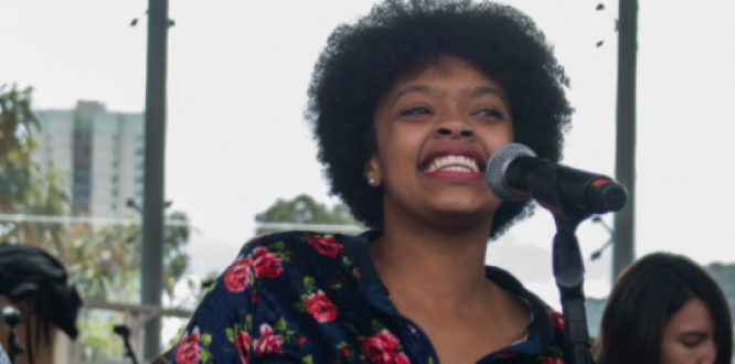 Usted es el invitado especial a la primera Muestra Crea  