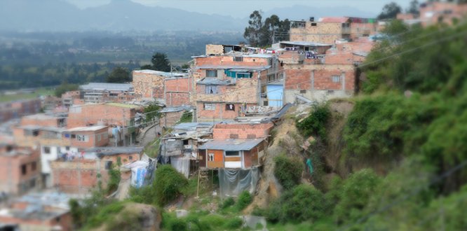 Inscríbase a la Escuela de Gestión de Riesgo y Cambio Climático