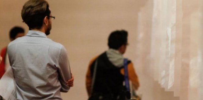 La fuga estará presente en artbo | fin de semana  