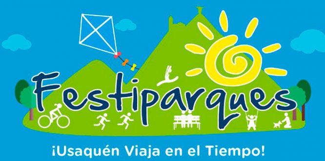 Festiparques en Usaquén