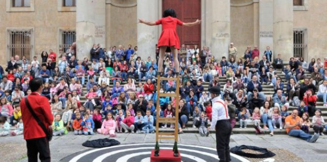 Adjudicada licitación que promueve el arte y la cultura  