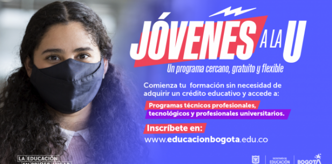 jovenes a la U