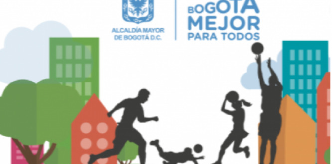 Se amplia plazo de inscripción Torneos Deportivos Interbarrios 2018