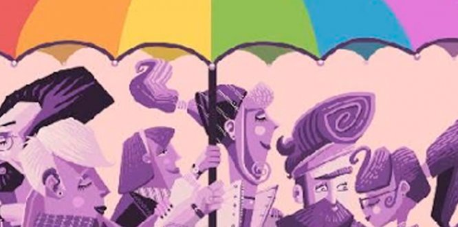 Pre lanzamiento de la Semana por la Igualdad Pre lanzamiento de la Semana por la Igualdad