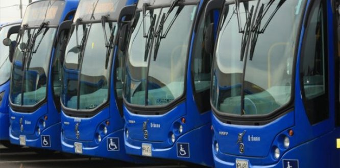 Abiertas convocatorias de cultura ciudadana de TransMilenio y Secretaría de Cultura