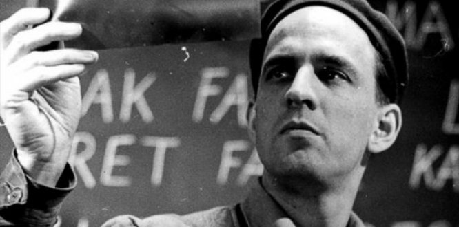 Vea siete películas de Ingmar Bergman para celebrar sus 100 años Vea siete películas de Ingmar Bergman para celebrar sus 100 años