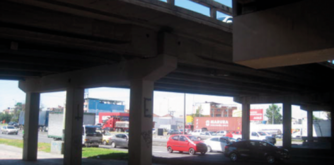 Mayo 4: reunión de inicio diseños puente Autonorte calle 170  