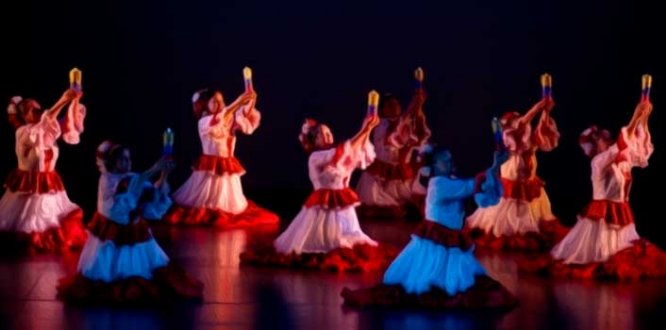 Invitación pública para conformar el banco de propuestas artísticas de la Subdirección de Equipamientos Culturales