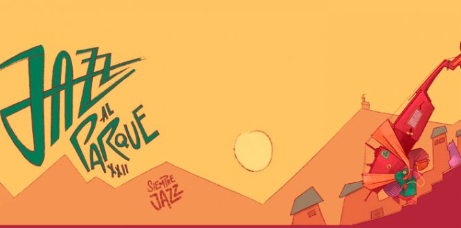 Jazz al Parque en El Country