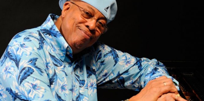 Jazz al Parque 2017 anuncia su cartel de artistas invitados Jazz al Parque 2017 anuncia su cartel de artistas invitados