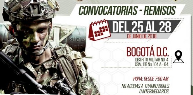 Jornada especial de amnistía de remisos Jornada especial de amnistía de remisos