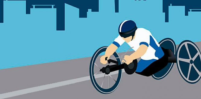 Foro: “La bicicleta, un medio de inclusión” Foro: “La bicicleta, un medio de inclusión”