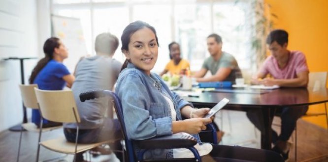 IX Gala de Exaltación y Reconocimiento a Personas con Discapacidad