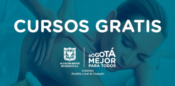 Cursos gratis