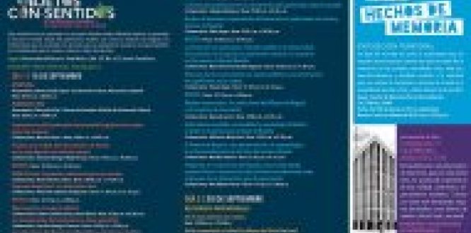 El patrimonio de la ciudad a través de la mirada de los niños El patrimonio de la ciudad a través de la mirada de los niños