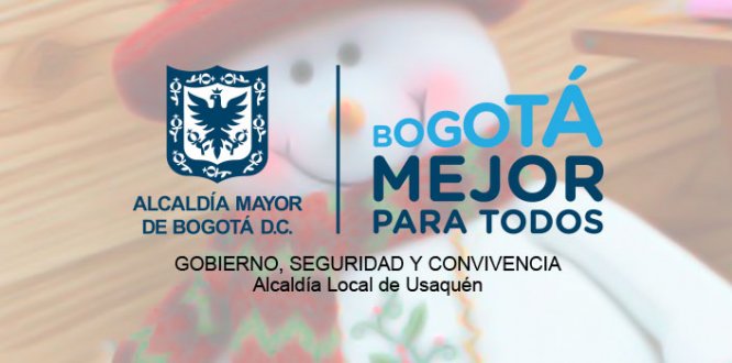 Muñecos de Navidad