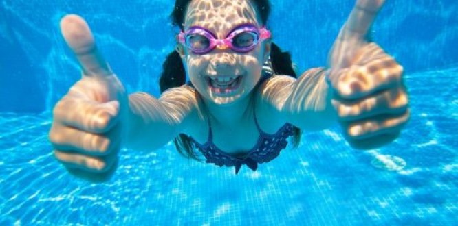 Inscripciones de curso de natación en Servitá Inscripciones de curso de natación en Servitá