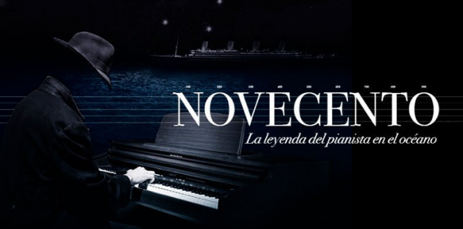 Novecento en los Reyes Católicos