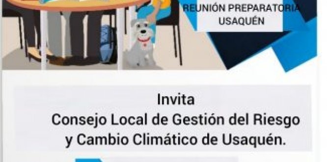 Octubre 10: reunión preparatoria Simulacro Distrital 2018