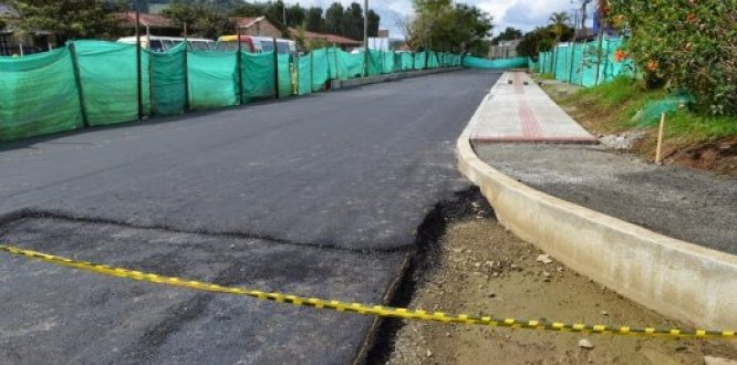 Consulte proceso y condiciones obras de malla vial Consulte proceso y condiciones obras de malla vial