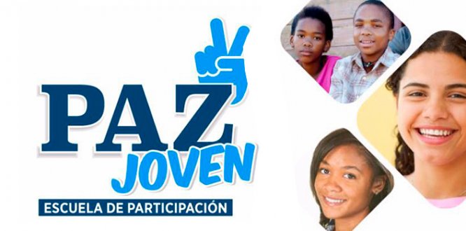 Escuela de Formación Paz Joven