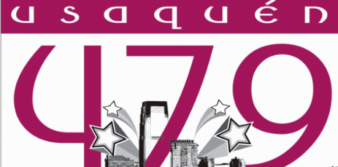 Usaquén celebra 479 años