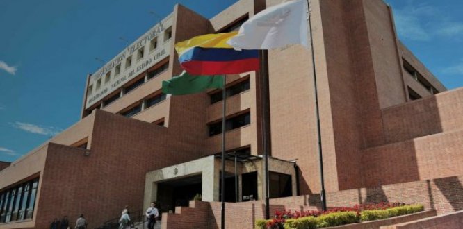 Cierre parcial de servicios por el proceso electoral