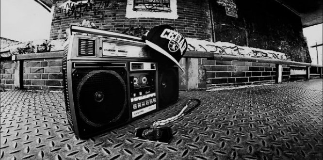 Hip Hop en Santa Cecilia Baja Hip Hop en Santa Cecilia Baja