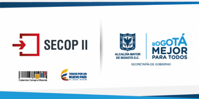 Conoce cómo inscribirte en el SECOP II Conoce cómo inscribirte en el SECOP II
