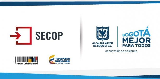¿Sabe usted cómo se deben adelantar los procesos de obra pública en el SECOP? ¿Sabe usted cómo se deben adelantar los procesos de obra pública en el SECOP?