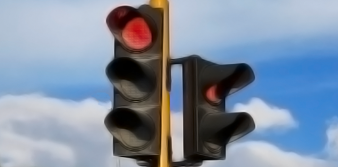 Avanza instalación de redes semafóricas y eléctricas Avanza instalación de redes semafóricas y eléctricas