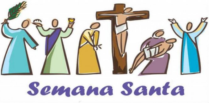 Recomendaciones para Semana Santa 