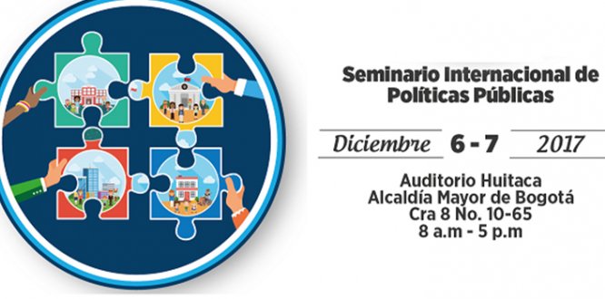 Seminario Internacional de Políticas Públicas