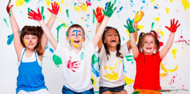 Mañana: vence plazo de inscripción vacaciones creativas Mañana: vence plazo de inscripción vacaciones creativas