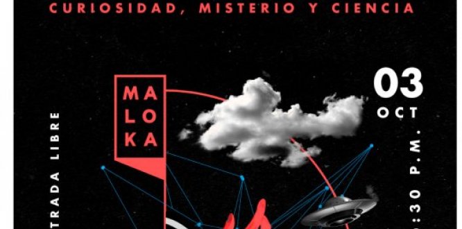 conversatorio sobre los archivos X colombianos