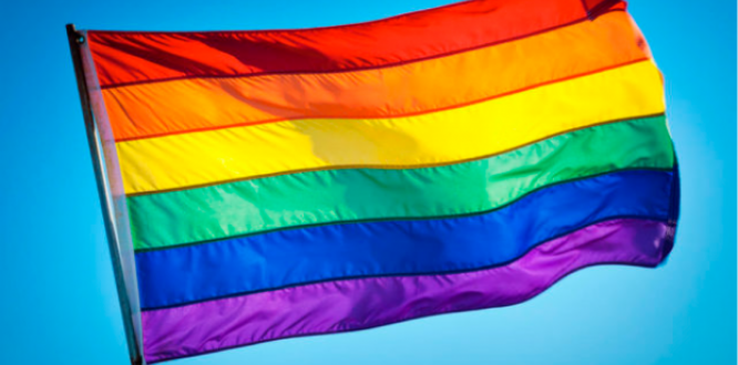 Mañana: conversatorio sobre diversidades sexuales Mañana: conversatorio sobre diversidades sexuales