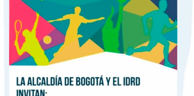 Sábado 29: jornada para la conformación de escuelas deportivas