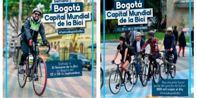 Septiembre 23: vence plazo de inscripción Semana Muévete Escolar Septiembre 23: vence plazo de inscripción Semana Muévete Escolar