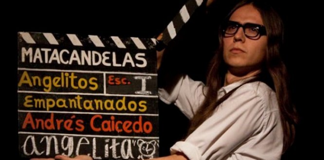 Angelitos empantanados del Teatro Matancandelas abre el Festival de Teatro de Bogotá