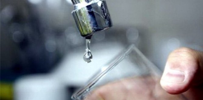 Martes 5: Cortes de agua en Santa Cecilia, Cerro Norte y Barrancas Martes 5: Cortes de agua en Santa Cecilia, Cerro Norte y Barrancas