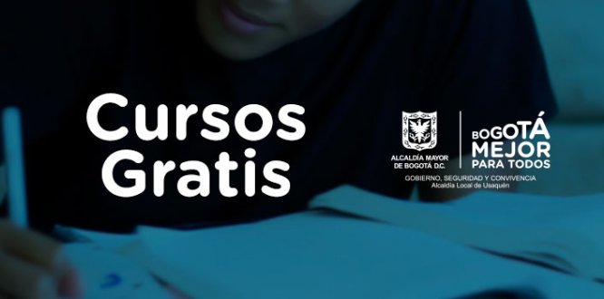 Cursos gratis