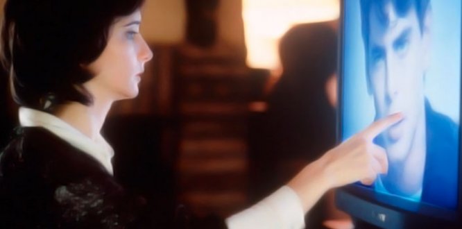 cine en los Reyes Católicos