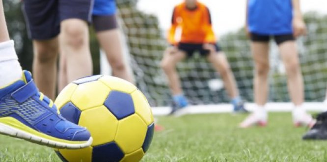 Continúan las inscripciones en los eventos deportivos